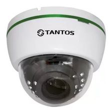 Видеокамера TANTOS TSi-De2FPA