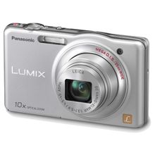 Panasonic Lumix DMC-SZ1