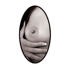 Pipedream Чёрные помпы для сосков Nipple Erector Set (прозрачный)