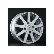 Колесные диски Forsage Chevrolet Laccetti 6,0R15 4*114,3 ET44 d56,6 SI03 [арт.1088]