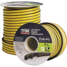 Титан Professional 12 мм*50 м 10 мм