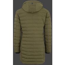 Wellensteyn Levante-870 Army