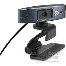 Hp HD 2300 Sparrow II Y3G74AA Webcam 1280 x 720 USB