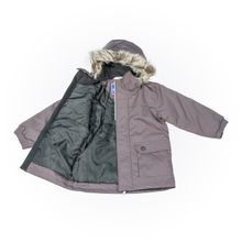 Lassie Куртка зимняя  721697 9720