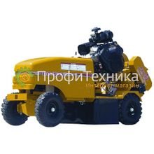 Измельчитель пней RAYCO RG 1635