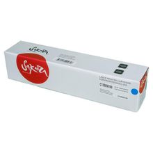 Картридж SAKURA C13S050189 для EPSON Aculaser C1100, синий, 4 000  к.