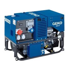 GEKO 14000 ED-S SEBA SS