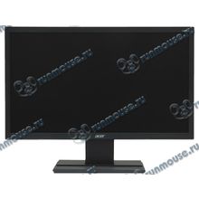 ЖК-монитор 21.5" Acer "V226HQLAbd" 1920x1080, 8мс (GtG), черный (D-Sub, DVI) [114679]