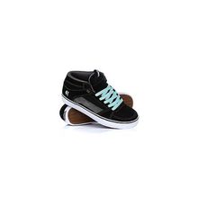 Высокие кеды Etnies Rvm Black Mint