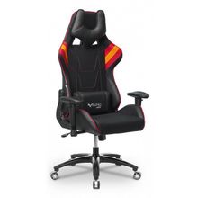 ZOMBIE Кресло игровое VIKING 4 AERO RED ID - 376188
