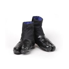 Ниндзя шуз black spike short