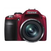 Fujifilm FinePix SL300 red (16259902)