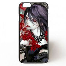 Аниме Чехол IPhone 6 Токийский Гуль 10