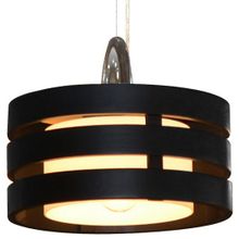 Arte Lamp Подвесной светильник Arte Lamp Ring A1326SP-1BK ID - 413168