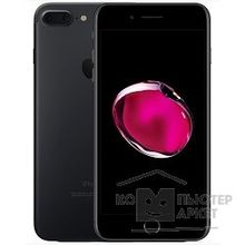 Apple iPhone 7 PLUS 32GB Black MNQM2RU A