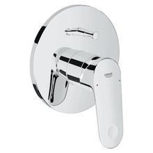 Смеситель Grohe Europlus II 19536002 для ванны с душем