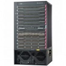 Коммутатор Cisco Catalyst 6513-E (WS-C6513-E-RF)