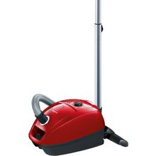 Пылесос Bosch BGL32000 красный