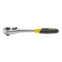 1-13-708 Stanley рукоятка с храповым механизмом EXPERT PEAR HEAD BIMATERIAL HANDLE