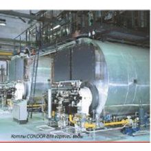 Промышленный котел Condor тип HW