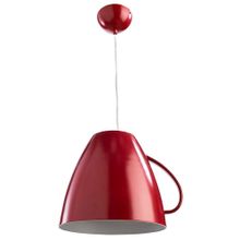 Подвес Arte Lamp A6601SP-1RD CAFFETTERIA