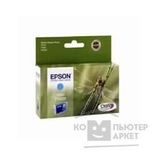 Epson C13T11234A10 C13T08234A  T0823 magenta для R270 R290 R390 RX590 RX610 RX690 cons ink