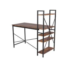 ПМ: Tetchair WD-07