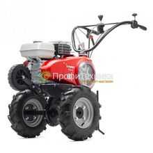 Мотоблок бензиновый Pubert Vario 55H TWK+ 3000362102
