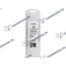 SSD диск 1024ГБ M.2 Crucial "Micron 1100" MTFDDAV1T0TBN-1AR1ZABYY (SATA III) (oem) [137609]