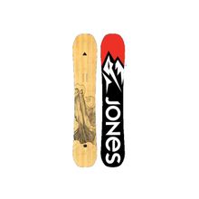 Jones Snowboards Flagship (11-12)