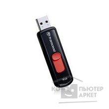 Transcend USB Drive 4Gb JetFlash 500 TS4GJF500