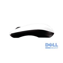 Мышь Dell WM311 Wireless Notebook White