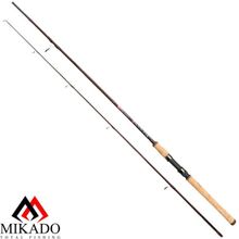 Спиннинг штекерный Mikado DESIRE HUNTER 270 (тест 10-40 г)