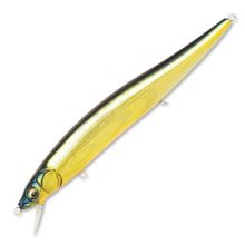 Воблер Vision Oneten Magnum 130F, M Champagne Kinkuro Megabass