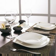 Столовый сервиз Luminarc VOLARE BONE G5350 (19 предметов)