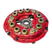 Диск сцепления нажимной