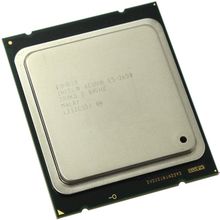 Процессор   CPU Intel Xeon E5-2650   2.0 GHz 8core 2+20Mb 95W 8 GT s LGA2011