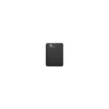 Внешний жесткий диск 2Tb Western Digital WDBU6Y0020BBK, черный