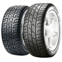 Летние шины Pirelli Scorpion Zero 255 50 R20 109Y XL