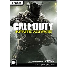 Call of Duty: Infinite Warfare (PC)