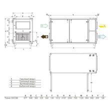 Systemair Topvex SX C06-R