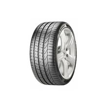 Летние шины Pirelli P Zero Asimmetrico 245 50 R17 99Y