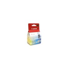 Canon CL-38 2146B005 001 Картридж для Pixma iP1800 2500, Цветной, 205 стр.