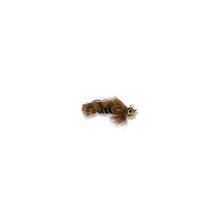 Мушка (стример) TF 15006-04 Targus Sculpin, Olive, Sz4, 12шт