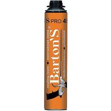 Bartons Bs Pro 45 Plus 750 мл пистолетная зимняя