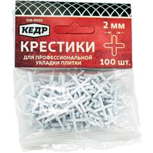 Кедр 2 мм