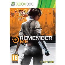 Remember Me (Xbox 360) (GameReplay)