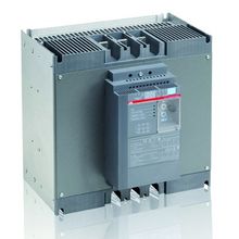 Софтстартер PSS175 300-690F 400-690В 175 300A для подключения в линию и внутри треугольника (110-120В AC) | код 1SFA893011R1001 | ABB
