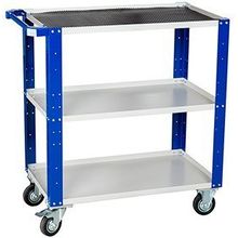 Тележка инструментальная Промет WDS-0