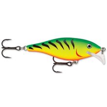 Воблер Scatter Rap Shad SCRS07, FT Rapala